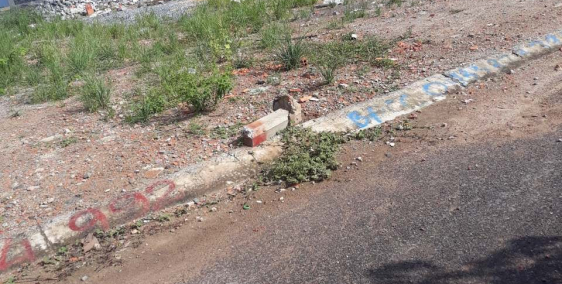 ĐẤT PHÁP LÝ RÕ RÀNG - GẦN KÊNH BA BÒ, BÌNH CHIỂU