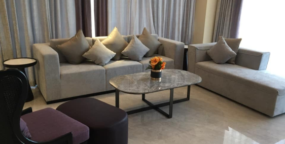 6 Miles Coast Resort -chốn “bồng lai tiên cảnh’’trong lòng Vịnh Lăng Cô!