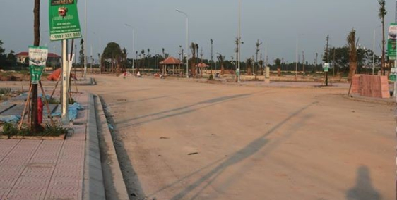 Dự án Dabaco Lạc Vệ Tiên Du Bắc Ninh