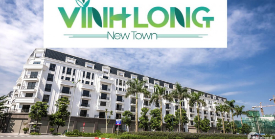 Đất nền trung tâm TP Vĩnh Long, mặt tiền 30m, trả theo tiến đôj, sổ đỏ trao tay