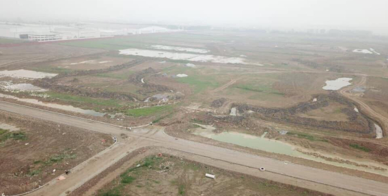 Mở bán - khu đô thị NewCity Phố Nối - Hưng Yên