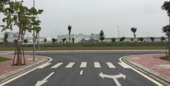 Những gì nhà đầu tư chưa nghĩ đến - New City Phố Nối