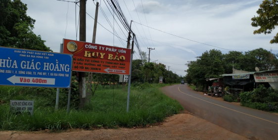 Bán đất sổ hồng pháp lý đầy đủ