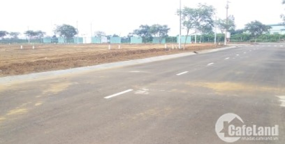 Cần bán gấp 2 lô rẻ nhất dự án Bảo Lộc Golden city, đất bằng view đẹp