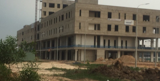 Địa chỉ: Phường Thới Hòa .Đường N2 sát Đại học Việt Đức .