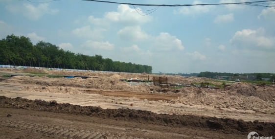 Dự án đầu tư tốt pháp lý rõ ràng giá chỉ từ 540tr