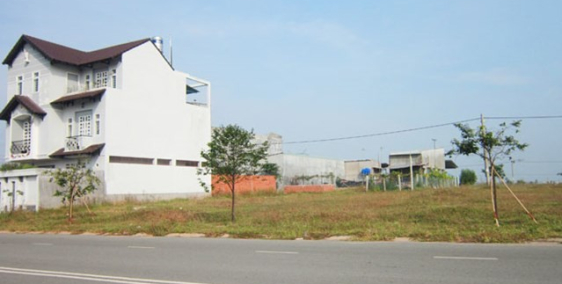 Bán 300m2 đất ngay đường Mỹ Phước Tân Vạn thị xã Bến cát Bình Dương Giá 950 triệ