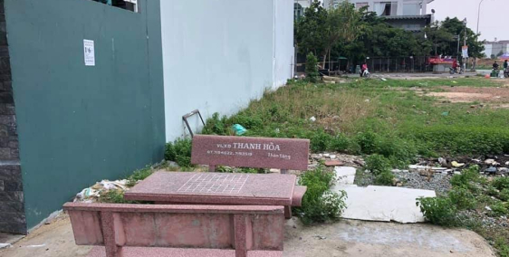 bán đất Mỹ Phước, Tân Định, Thới Hòa , gần NE8 . 100m2,150m2, 70m2.. tc , shr.