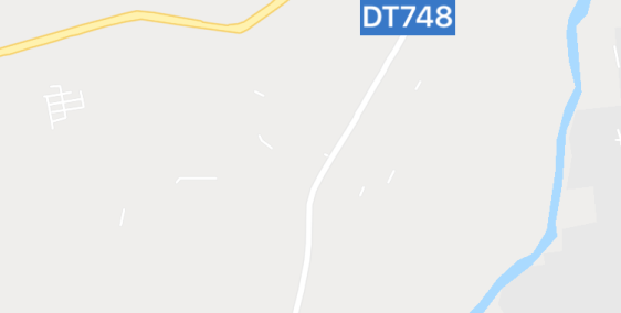 MẶT TIỀN DT748, LÀM XƯỞNG,PHÂN LÔ, AN ĐIỀN,BẾN CÁT, BÌNH DƯƠNG