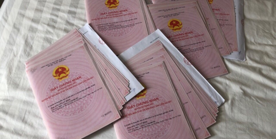 Đất Nền Long An Bến Lức , KCN Thuận Đạo 850tr/nền