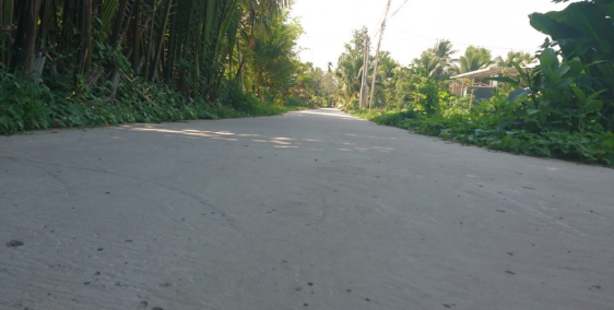 102 m2 đất Mỹ Thạnh An Tp Bến Tre