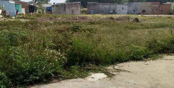 Bán đất hóa an thành phố biên hòa giá 435 triệu