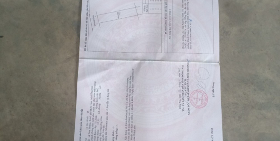 Đất KCN Tam Phước Đồng Nai giá siêu rẻ