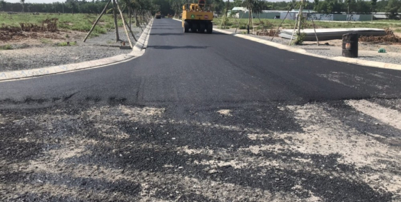 Sân Bay Long Thành Khởi Công Chỉ Vì “Golden Center City 3” Nằm Ngay Tuyến Đường