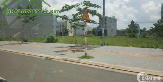 Cần thanh lý 5 lô đất đường Bình Lợi, Bình Thạnh, thổ cư 100%, sổ hồng riêng từn