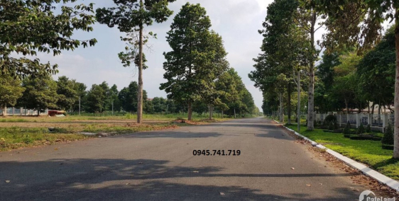 Mở bán đất nền KDC Stella City Cần Thơ diện tích170m2,SHR Gía 1.4 tỷ/nền