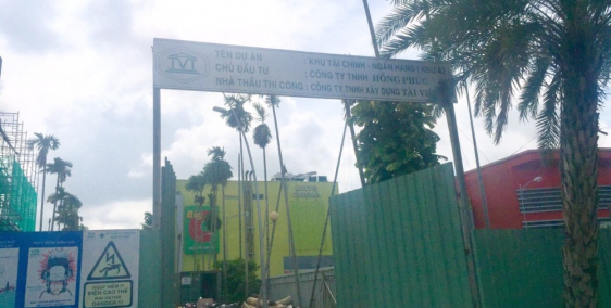  NỀN BIỆT THỰ HƯNG PHÚ 1 (khu Cần Thơ Center)!!