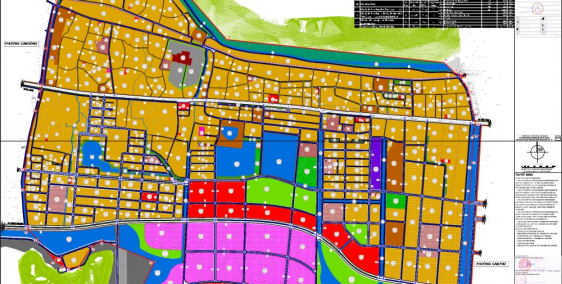 Đất nền chợ đối diện Vincom Cẩm Phả- Quảng Ninh