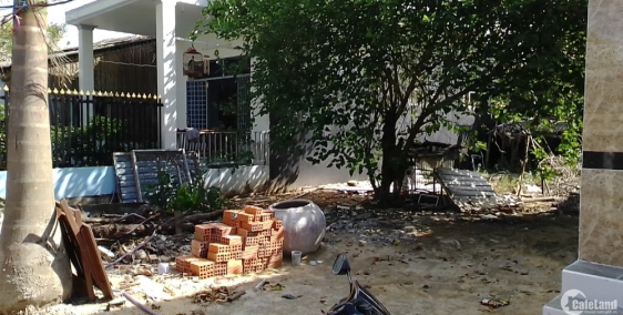 Bán đất đối diện khu dân cư Sai Gòn Village-Long Hậu-Cần Giuộc-Long An