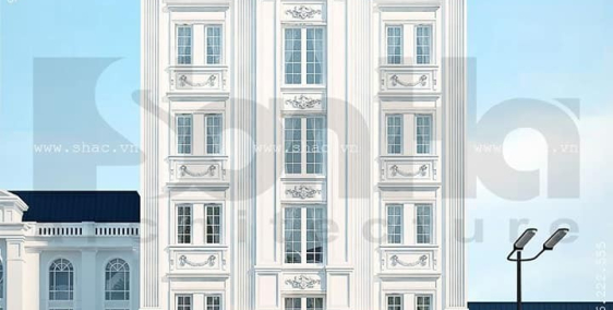 ĐẤT MẶT PHỐ HOÀNG NGÂN, CẦU GIẤY. MẶT TIỀN 15M, DT 800m2, 155 TỶ XÂY TOÀ VĂN PHÒ