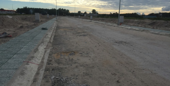 Mở bán Block mặt tiền trung tâm thương mại - chiết khấu lên đến 2 cây vàng