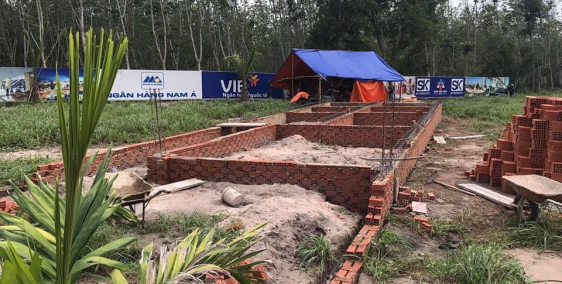 DỰ ÁN SKY CENTER CITY 4 VỊ TRÍ ĐẸP ĐẦU TƯ NHANH