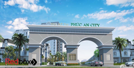 MỞ BÁN SIÊU DỰ ÁN PHÚC AN GARDEN GIÁ F0 TỪ CHỦ ĐẦU TƯ