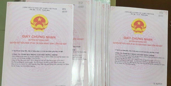 Đất Quốc lộ 1k Đã Có Sổ Riêng Từng Nền giá chỉ 19tr/m2