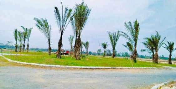 Tìm đâu ra đất dự án pháp lý rõ ràng - lợi nhuận lại tăng gấp đôi LH: 0708199486