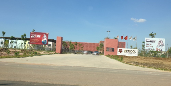 Chính chủ cần bán đất khu Nam Đông Hà, Quảng Trị.