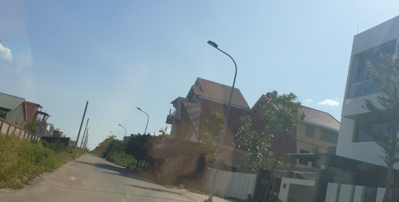 Chào bán dự an giai đoạn đầu mà đã có sổ ngày trung tâm TP chỉ 1,2 tỷ