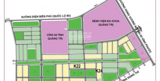 Chào bán dự an giai đoạn đầu mà đã có sổ ngày trung tâm TP chỉ 1,2 tỷ