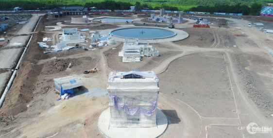 Đất Lành Chim Đậu, Đất Lành Chim Đậu