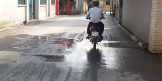 Cơ hội sở hữu ngay lô đất đẹp ở Kim Âu-Đặng Xá.