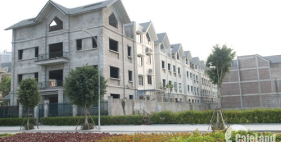 Chính chủ cần bán 1 số đất  biệt thự, liền kề KĐT Thanh Hà, hàng đẹp đường lớn