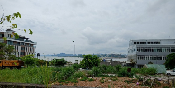 Bán đất Tuần Châu sau Toyota Tuần Châu,Hạ Long-Vị trí đẹp để kinh doanh