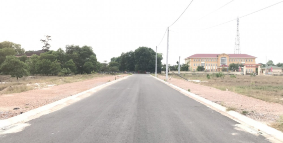 Đất nền Quảng Trị giá đầu tư - Chỉ có ở HẢI LĂNG CITY  Đặc biệt giá chỉ chưa đầy