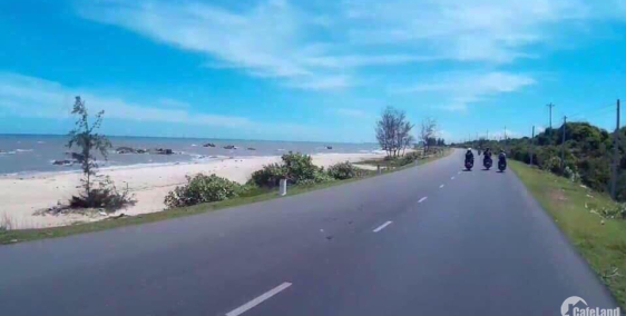 dự án ve biển Cù Mi 165ha, siêu dự án giá rẻ ven biển và cực kì tiềm năng