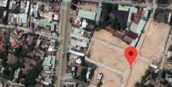 Bán đất nền Quốc Lộ 1A tiếp giáp xã Hòa Phước Hòa Vang Đà Nẵng