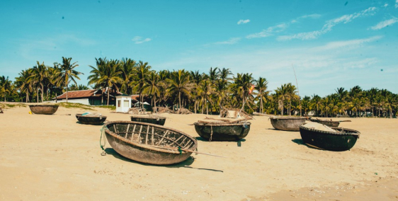 Bán nhanh lô góc gần biển thống nhất, Quảng Nam, LH: 0932.510.700