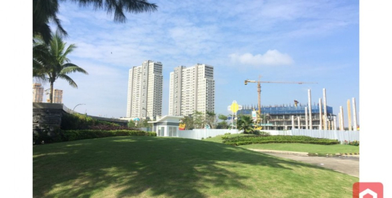 Duy nhất 5 lô siêu đẹp "GemRiver City" mặt sông ven biển Hà My