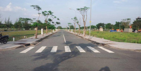 Gem River City- KĐT mới ngay chợ Điện Dương, cách bãi tắm Thống Nhất 800m