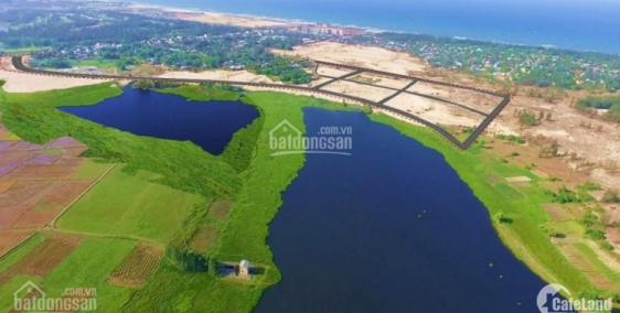 Đất biển Hội An, view sông trực tiếp, view bãi tắm du lịch.  LH 0932.510.700