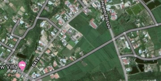 Chính chủ bán đất Cẩm Thanh 265m2, thành phố Hội An, giá tốt.