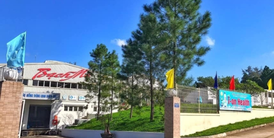 Đất cạnh nhà máy nước quảng tế đường oto giá rẻ