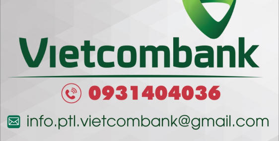(THÔNG TIN) VIETCOMBANK HỖ TRỢ THANH LÝ: 28 LÔ ĐẤT KV TP. HCM, TẶNG SỔ TIẾT KIỆM