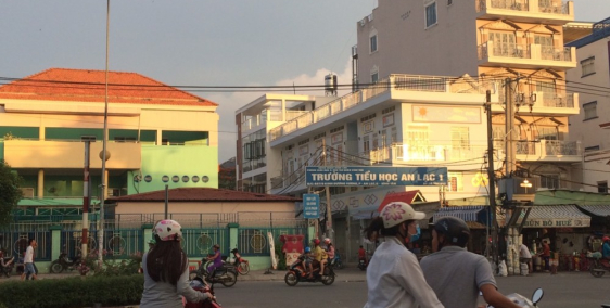 ĐẤT MẶT TIỀN PHỐ TRẦN ĐẠI NGHĨA 80M2 GIÁ 1,5 TỶ, LỢI NHUẬN 24%, LH 0797957469