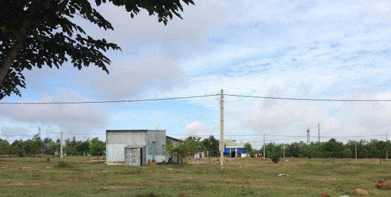 Bán Đất Nền Bình Chánh, Thổ Cư 100%