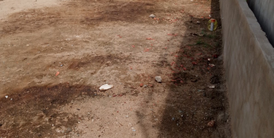 Đất chính chủ phân lô bán nền huyện Bình Chánh