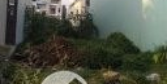 Đất chính chủ 80m2 ngay MT An Phú Tây, gần cây xăng Thuận Đạt